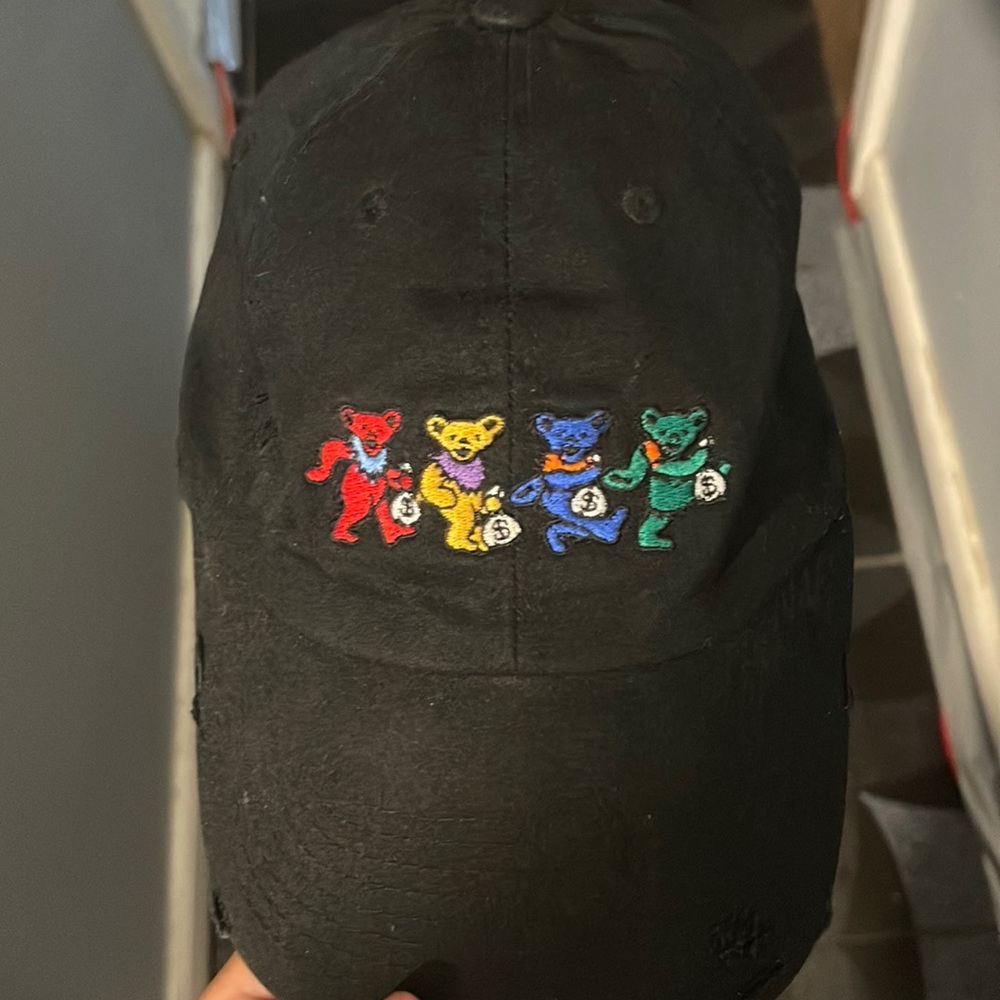 Hat for sale